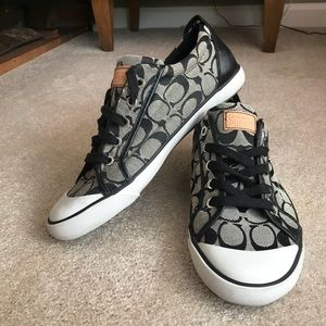 Coach Barrett sneakers